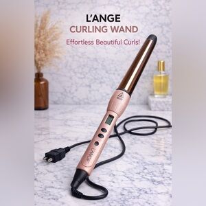 L'ANGE 1" Curling Wand